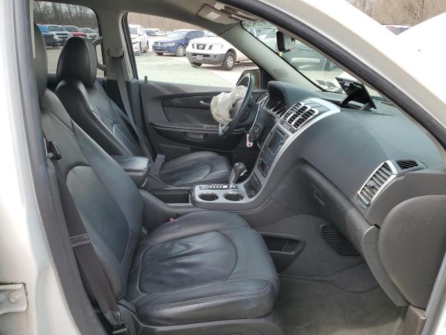 Photo 7 from auction – 2011 GMC ACADIA SLT with VIN 1GKKVSED6BJ247784
