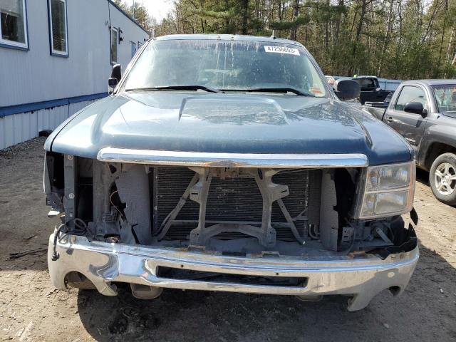 Photo 5 from auction – 2011 GMC SIERRA C15 with VIN 1GTR1UEA3BZ384335