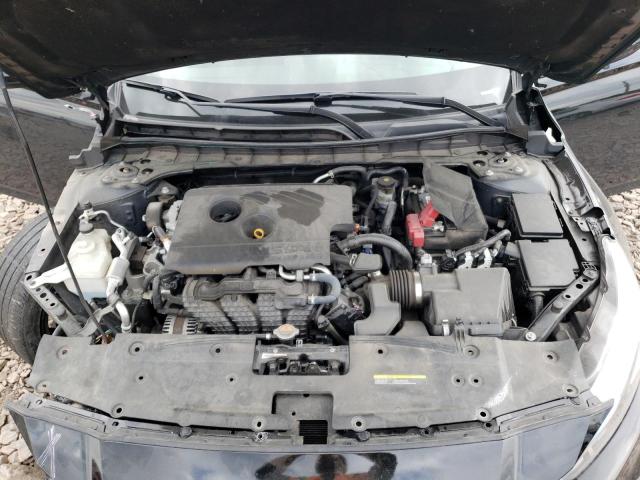 Photo 11 from auction – 2019 NISSAN ALTIMA SR with VIN 1N4BL4CV7KC138074