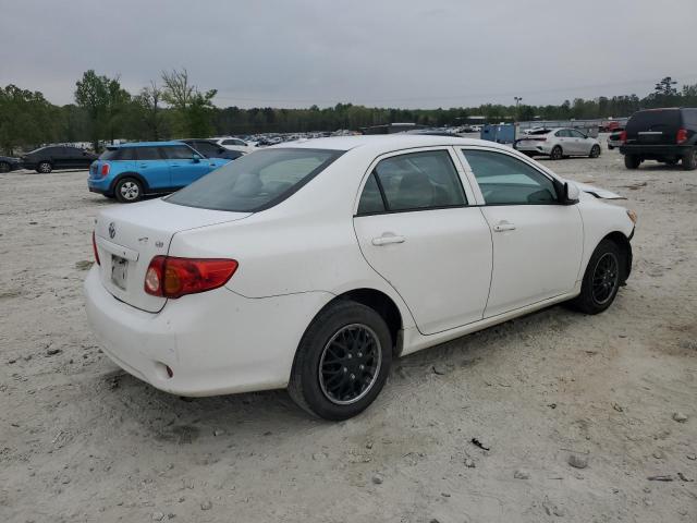 Photo 3 from auction – 2010 TOYOTA COROLLA BA with VIN 1NXBU4EE6AZ247201