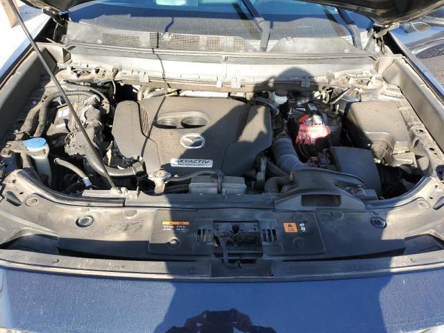 Photo 11 from auction – 2018 MAZDA CX-9 GRAND with VIN JM3TCADY8J0211482