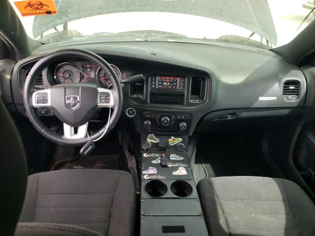Photo 8 from auction – 2014 DODGE CHARGER PO with VIN 2C3CDXAT0EH186133