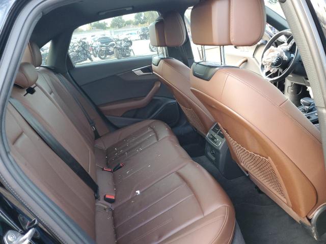 Photo 10 from auction – 2019 AUDI A4 PREMIUM with VIN WAUGMAF4XKN011609