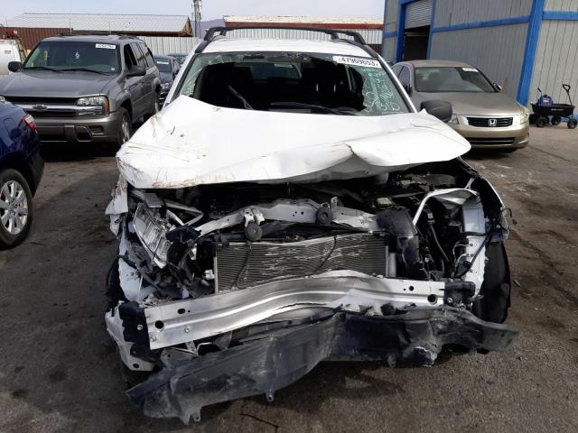 Photo 5 from auction – 2020 TOYOTA RAV4 LE with VIN 2T3H1RFV3LW095614
