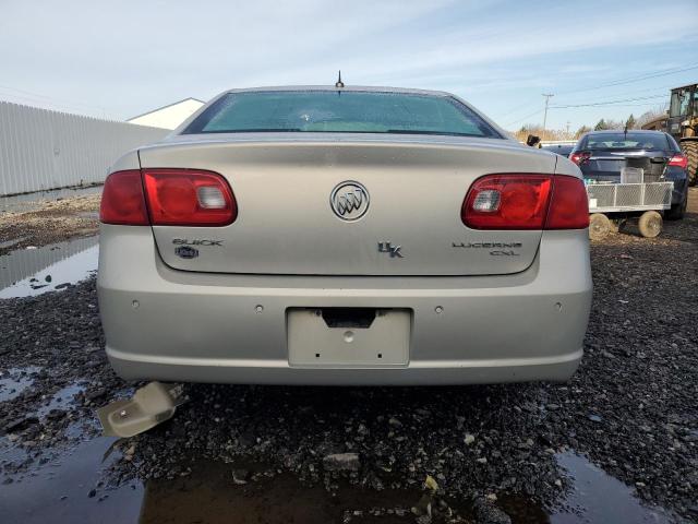 Photo 6 from auction – 2008 BUICK LUCERNE CX with VIN 1G4HD57268U118260