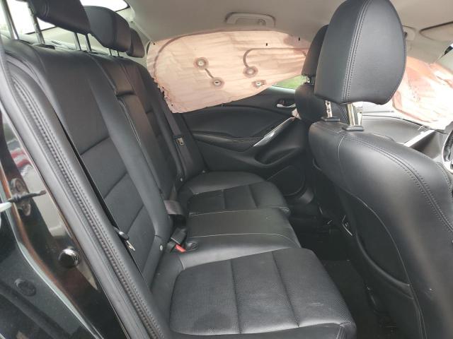 Photo 10 from auction – 2017 MAZDA 6 TOURING with VIN JM1GL1V56H1128149