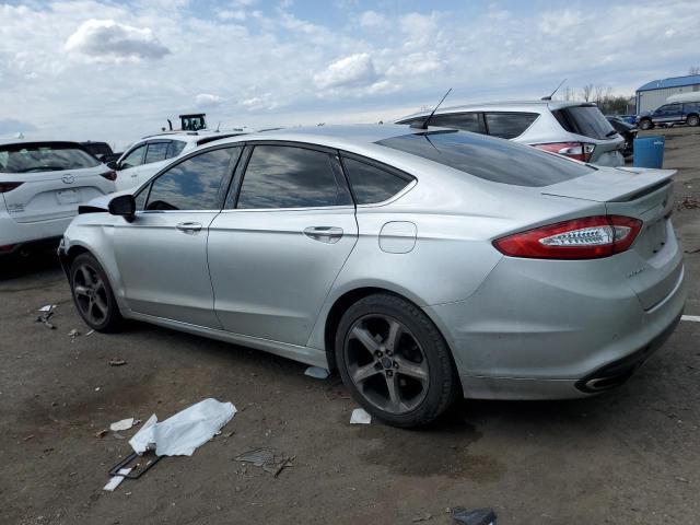 Photo 2 from auction – 2016 FORD FUSION SE with VIN 3FA6P0T90GR317423