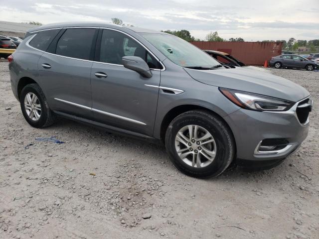 Photo 4 from auction – 2018 BUICK ENCLAVE ES with VIN 5GAERBKW4JJ250072