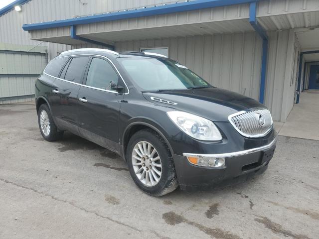 Photo 4 from auction – 2011 BUICK ENCLAVE CX with VIN 5GAKVBED1BJ253215