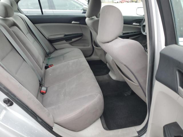 Photo 10 from auction – 2012 HONDA ACCORD LX with VIN 1HGCP2F36CA016306