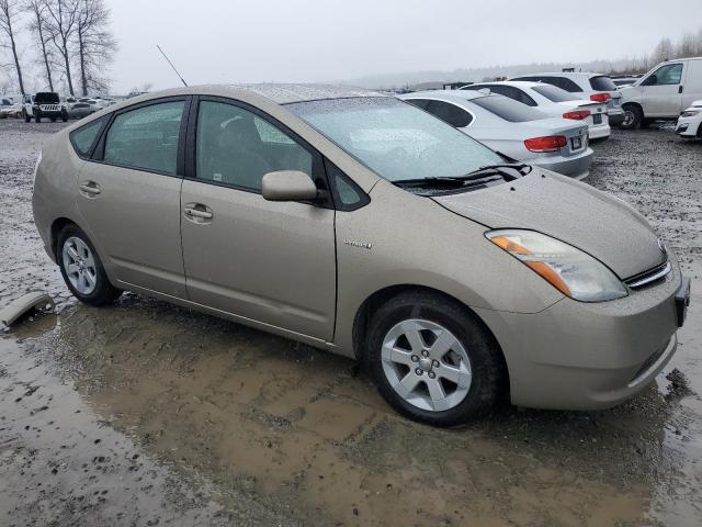 Photo 4 from auction – 2008 TOYOTA PRIUS with VIN JTDKB20U783350186