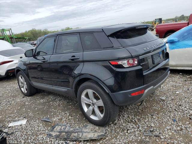 Photo 2 from auction – 2013 LAND ROVER RANGE ROVE with VIN SALVP2BGXDH759696