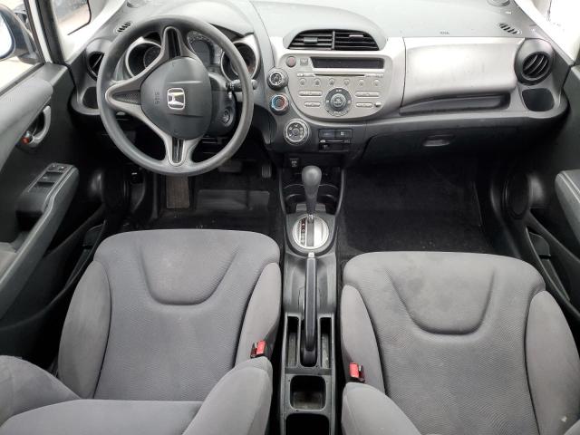 Photo 8 from auction – 2010 HONDA FIT with VIN JHMGE8H26AS010511