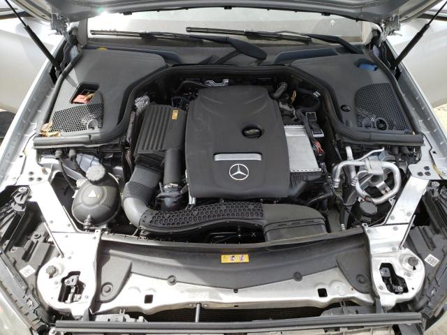 Photo 11 from auction – 2017 MERCEDES-BENZ E 300 with VIN WDDZF4JB2HA231197
