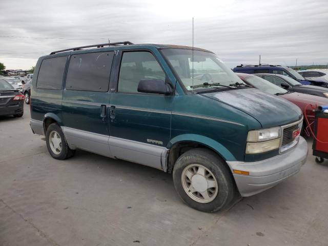 Photo 4 from auction – 1997 GMC SAFARI XT with VIN 1GKDM19W5VB502294