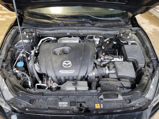 Photo 11 from auction – 2017 MAZDA 3 SPORT with VIN 3MZBN1U71HM131855