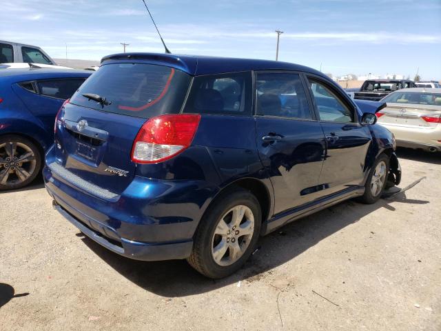 Photo 3 from auction – 2003 TOYOTA MATRIX with VIN 2T1KR32E53C076302