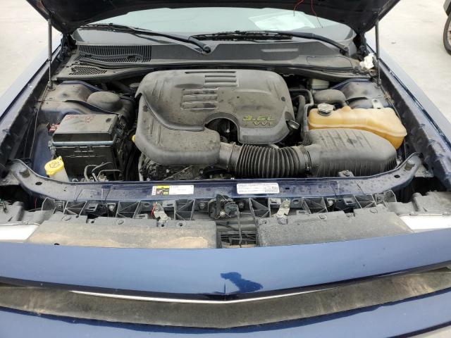 Photo 11 from auction – 2014 DODGE CHALLENGER with VIN 2C3CDYAG3EH126713