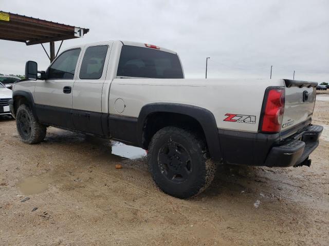 Photo 2 from auction – 2005 CHEVROLET SILVERADO with VIN 1GCEK19Z75Z156773