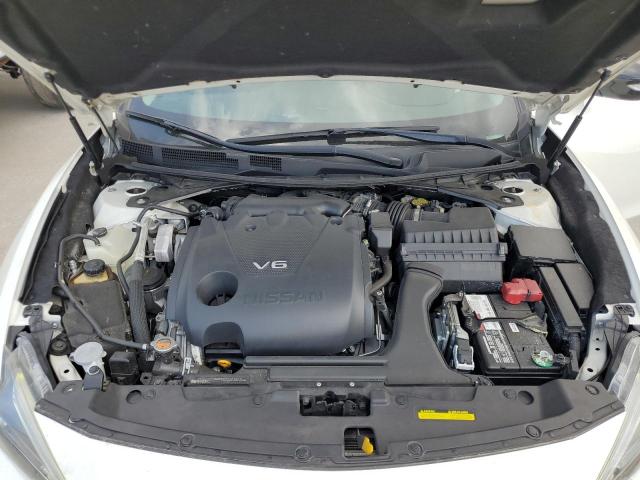 Photo 11 from auction – 2016 NISSAN MAXIMA 3.5 with VIN 1N4AA6APXGC449782