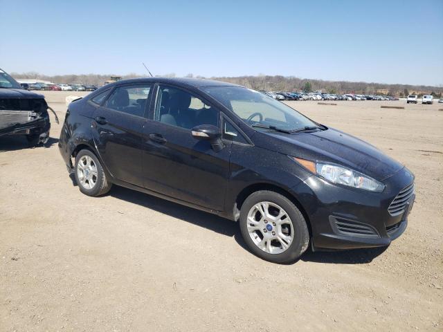 Photo 4 from auction – 2014 FORD FIESTA SE with VIN 3FADP4BJ3EM171085