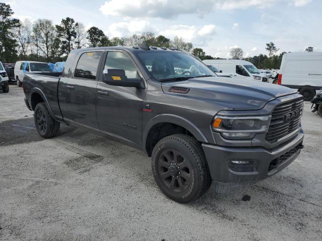 Photo 4 from auction – 2022 RAM 3500 LARAM with VIN 3C63R3ML2NG261469