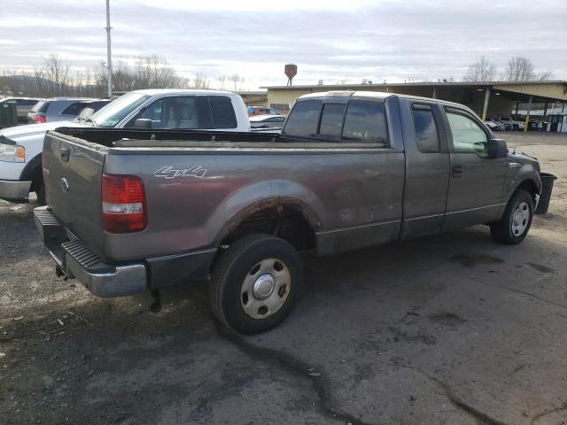 Photo 3 from auction – 2004 FORD F-150 with VIN 1FTVX14534NA10723