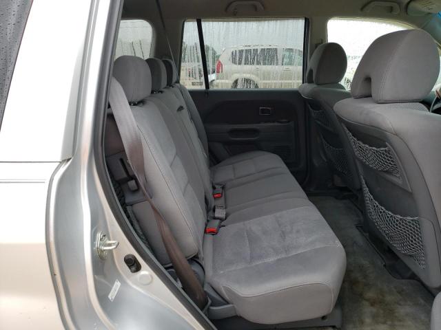 صورة رقم 11 من المزاد - 2006 HONDA PILOT EX مع VIN 5FNYF28436B045058