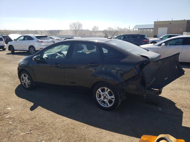 Photo 2 from auction – 2014 FORD FIESTA SE with VIN 3FADP4BJ3EM171085