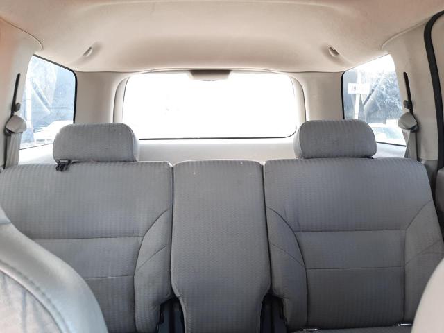 Photo 10 from auction – 2003 DODGE DURANGO SP with VIN 1D4HR38N43F577998
