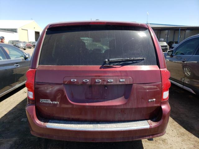 Photo 6 from auction – 2020 DODGE GRAND CARA with VIN 2C4RDGCG1LR152750
