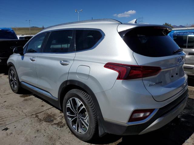 Photo 2 from auction – 2019 HYUNDAI SANTA FE L with VIN 5NMS5CAA6KH108497