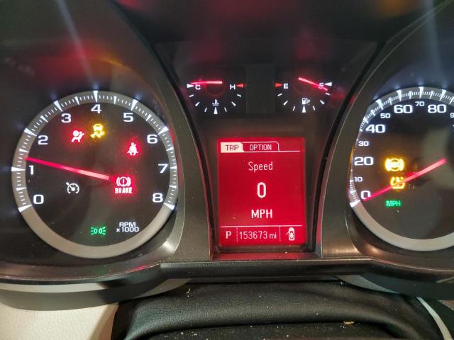 Photo 9 from auction – 2013 GMC TERRAIN SL with VIN 2GKFLTEK7D6155322