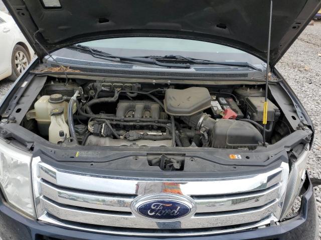 Photo 11 from auction – 2010 FORD EDGE LIMIT with VIN 2FMDK3KC1ABA61468
