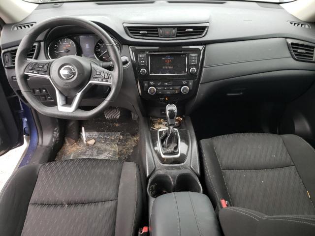 Photo 8 from auction – 2020 NISSAN ROGUE S with VIN KNMAT2MT0LP508881