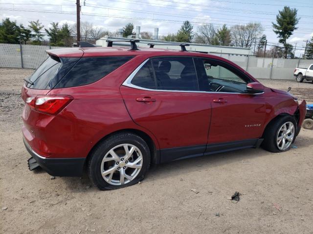 Photo 3 from auction – 2018 CHEVROLET EQUINOX LT with VIN 2GNAXKEX2J6188246