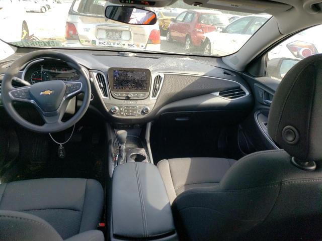 Photo 8 from auction – 2022 CHEVROLET MALIBU LT with VIN 1G1ZD5ST2NF124266