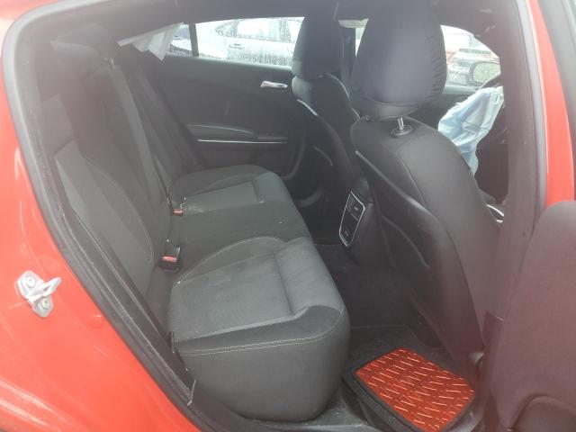 Photo 10 from auction – 2017 DODGE CHARGER SE with VIN 2C3CDXBG8HH541264