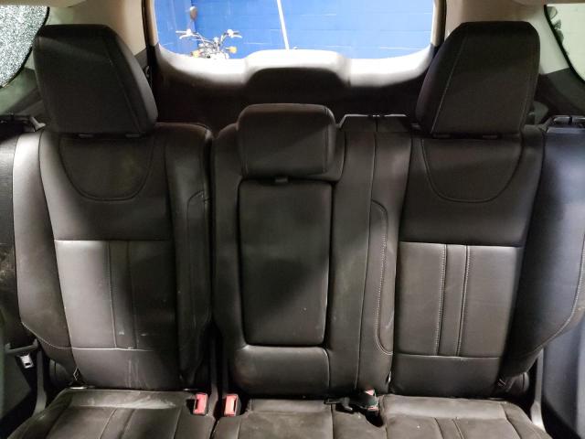 Photo 10 from auction – 2013 FORD ESCAPE TIT with VIN 1FMCU9J91DUB28034