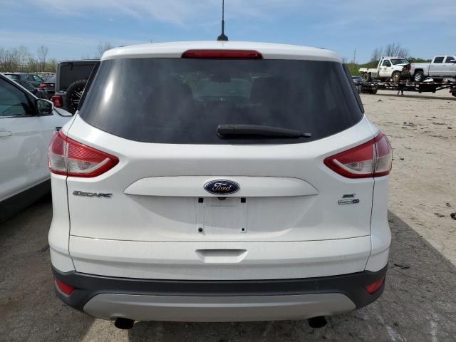 Photo 6 from auction – 2014 FORD ESCAPE SE with VIN 1FMCU9GX4EUA92976