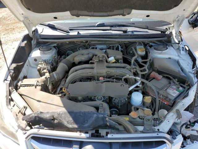 Photo 11 from auction – 2014 SUBARU IMPREZA PR with VIN JF1GJAC63EH017648