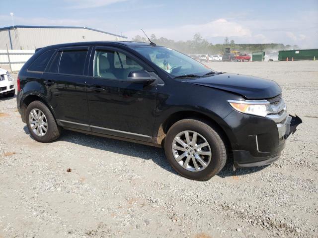 Photo 4 from auction – 2012 FORD EDGE SEL with VIN 2FMDK3JCXCBA55933