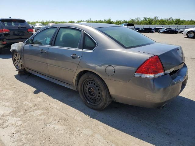 Photo 2 from auction – 2012 CHEVROLET IMPALA LT with VIN 2G1WG5E38C1284078