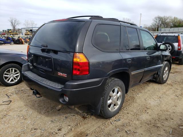 Photo 3 from auction – 2007 GMC ENVOY with VIN 1GKDT13S672286158