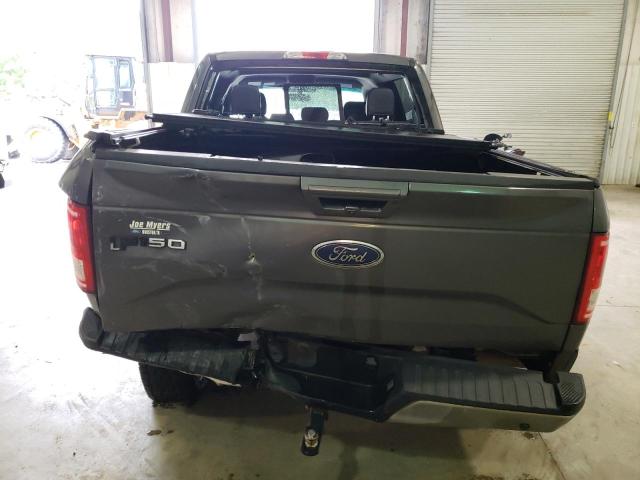 Photo 6 from auction – 2016 FORD F150 SUPER with VIN 1FTEW1CP2GKD09261