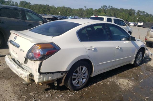 Photo 3 from auction – 2012 NISSAN ALTIMA BAS with VIN 1N4AL2AP0CC179443
