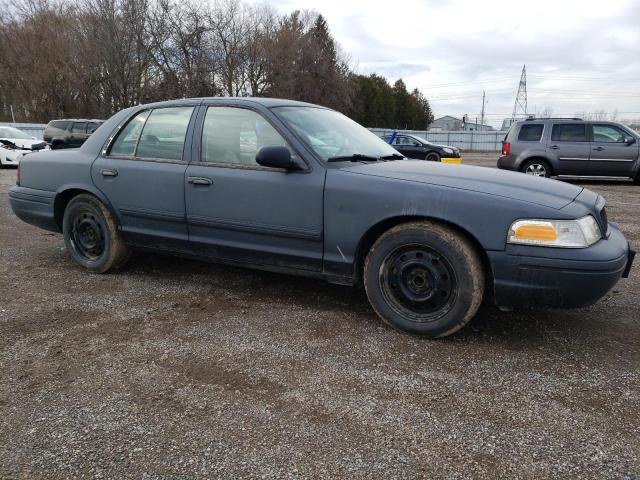 Photo 4 from auction – 2011 FORD CROWN VICT with VIN 2FABP7EV4BX170437