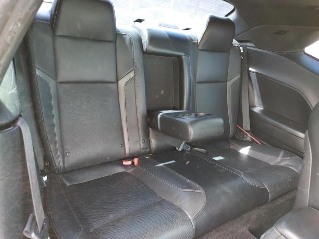 Photo 10 from auction – 2015 DODGE CHALLENGER with VIN 2C3CDZBT0FH733168