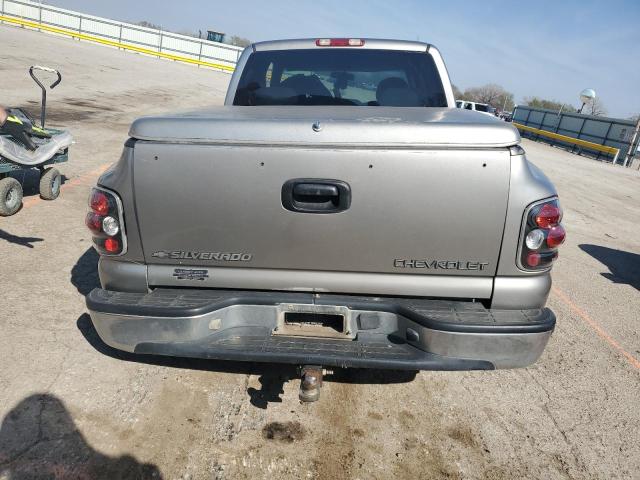Photo 6 from auction – 2000 CHEVROLET SILVERADO with VIN 2GCEC19TXY1213120