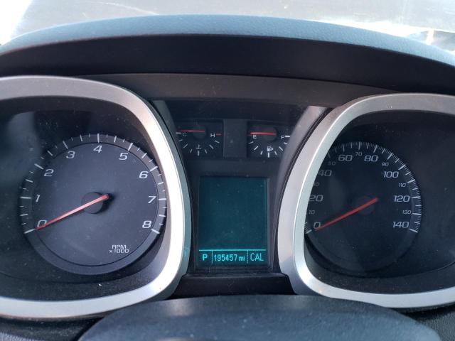 Photo 9 from auction – 2012 CHEVROLET EQUINOX LT with VIN 2GNALDEK6C6309018